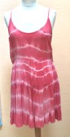 Sommerkleid Hängerchen Rosé Batik S/M Nordrhein-Westfalen - Troisdorf Vorschau