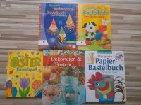 Bastelbücher Dekorieren, Kinderbasteln,  Weihnachten,  Ostern Rheinland-Pfalz - Neuwied Vorschau