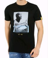 Suche Replay Tupac T-Shirt in XXL Nordrhein-Westfalen - Rösrath Vorschau