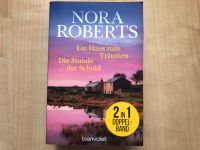 Ein Haus zum Träumen und Die Stunde der Schuld - Romane Nordrhein-Westfalen - Mülheim (Ruhr) Vorschau