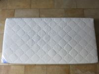 Träumeland Matratze für Babybett 70 x 140 cm, Kaltschaum, Bezug a Bayern - Wellheim Vorschau