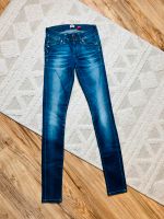 Only Jeans 25/32 blau Hose Nordrhein-Westfalen - Lage Vorschau
