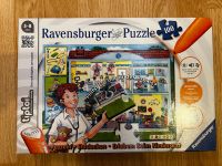 Tiptoi Puzzle Beim Kinderarzt Baden-Württemberg - Plüderhausen Vorschau