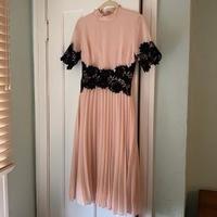 Abendkleid Festlich Ball Cocktailkleid Rose Np 150€ Walle - Westend Vorschau