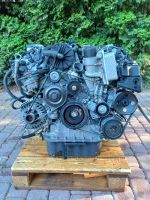 MERCEDES ML W164 500 4-MATIC 273.963 273963 MOTOR KOMPLETT Brandenburg - Hennigsdorf Vorschau