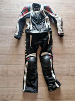 Held Motorrad Teilleder Sommercombi Gr 50 Nordrhein-Westfalen - Gütersloh Vorschau