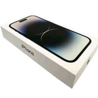 Apple iPhone 14 Pro•A2890•5G•128GB Space Schwarz Dual-SIM Hannover - Vahrenwald-List Vorschau
