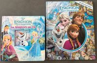 Bücher Disney „ Eiskönigin“ Bayern - Holzheim a.d. Donau Vorschau