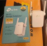 2 x WLAN Verstärker Marke TP-Link Bayern - Mengkofen Vorschau