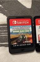 Farming Simulator - Nintendo Switch Niedersachsen - Dissen am Teutoburger Wald Vorschau