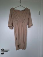 Kleid, beige, Vila, Größe 38, neu! Nordrhein-Westfalen - Legden Vorschau