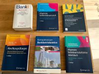 Bücher Bankfachwirt Bayern - Schrobenhausen Vorschau