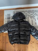 Zara Winterjacke Niedersachsen - Stade Vorschau