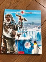 Kinderbuch „Naturgewalt Eis“ Rheinland-Pfalz - Schauren Vorschau