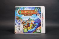 4 Elements Nintendo 3DS 2DS Schleswig-Holstein - Neumünster Vorschau