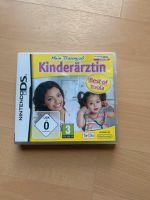 Nintendo DS Spiel - Mein Traumjob Kinderärztin Bayern - Wegscheid Vorschau