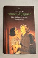 Aimée & Jaguar Buch Erica Fischer Bayern - Biessenhofen Vorschau