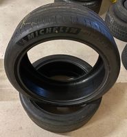 2x Michelin 265/40 ZR21 105Y für Testzwecke Sommerreifen Reifen Bayern - Miesbach Vorschau