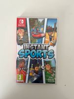 Instant Sports Nintendo Switch spiel Essen-West - Frohnhausen Vorschau