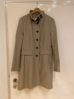 Damentrenchcoat, sandfarben, Gr 40 Bremen - Horn Vorschau