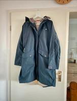 Blauer Didriksons Mantel 44 Buchholz-Kleefeld - Hannover Groß Buchholz Vorschau
