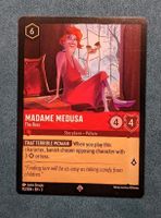 Disney Lorcana: Madame Medusa - The Boss Innenstadt - Köln Deutz Vorschau