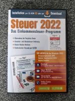 Steuer CD ROM Schleswig-Holstein - Flensburg Vorschau