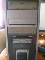 Retro PC  ca von 1999 Nordrhein-Westfalen - Neukirchen-Vluyn Vorschau
