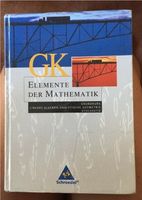 GK Elemente der Mathematik ,Schroedel Rheinland-Pfalz - Mainz Vorschau