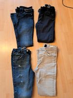 4 Jeans , 2 x 164, 2x 170 alles zusammen 14 € Hessen - Romrod Vorschau