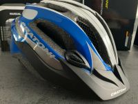 Fahrradhelm mit LED NEU Jungen S 49-54cm blau CRATONI C-Stream Rheinland-Pfalz - Landau in der Pfalz Vorschau