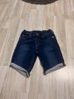 H&M Jeans Shorts Gr.128 Bayern - Kempten Vorschau