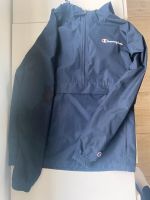 Champion Jacke  Regenjacke/Windbreaker Sachsen-Anhalt - Eggersdorf Vorschau