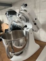 Kitchen aid Küchenmaschine Schleswig-Holstein - Schleswig Vorschau