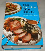 Ich koche für dich Kochbuch Rezepte Bayern - Kempten Vorschau