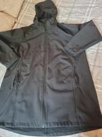Softshelljacke Mantel Gr. 48 Sachsen - Pirna Vorschau
