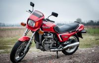 Verkaufe Schalthebel Honda CX 500 E Schleswig-Holstein - Flintbek Vorschau