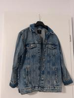 Jeans jacke Schwachhausen - Bürgerpark Vorschau