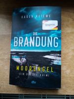 Die Brandung***Moorengel***Ostsee-Krimi***Karen Kliewe**neuwertig Baden-Württemberg - Hirrlingen Vorschau