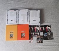 Straykids go live, in life Album / Photocards Niedersachsen - Dörpen Vorschau