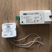 LED Funk Dimmer 8 A + Einbaumodul LK55-2 LK55P Stuttgart - Stuttgart-Mitte Vorschau