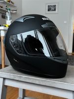 Go Kart Helm Sparco (Nur 1 mal benutzt) Düsseldorf - Benrath Vorschau