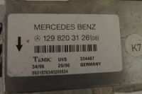 Verdecksteuergerät für Mercedes  SL W 129 Bayern - Saaldorf-Surheim Vorschau