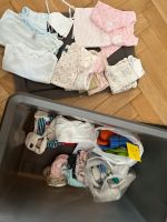Kleidungspaket Babysachen 56 Leipzig - Leipzig, Zentrum Vorschau