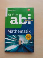 Abitur Mathe fit fürs Abi von Westermann Bayern - Bächingen an der Brenz Vorschau