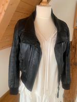 Damen Lederjacke Bayern - Karlstadt Vorschau