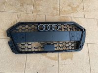 Audi A1 Kühlergrill 82.A.853.653.B Hessen - Niederdorfelden Vorschau