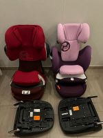 Cybex Pallas 2 ISOfix Saarland - Tholey Vorschau