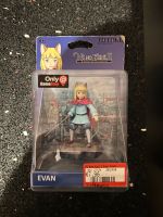 TOTAKU - Ni No Kuni 2 - Evan - No.9 - First Edition Frankfurt am Main - Sachsenhausen Vorschau