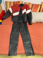 Motorradanzug Combi Jacke Hose Brandenburg - Großbeeren Vorschau